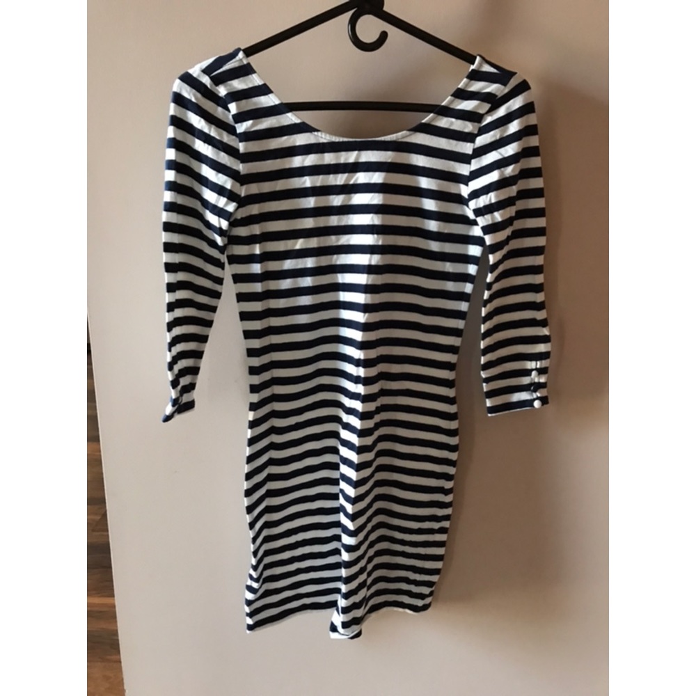 American Eagle body con dress